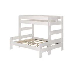 Farmhouse Twin Over Full Bed