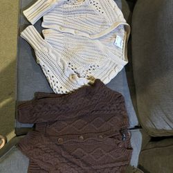 Cardigan 