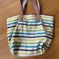 American Eagle Tote