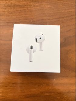 Gen 4 AirPod noise cancellation