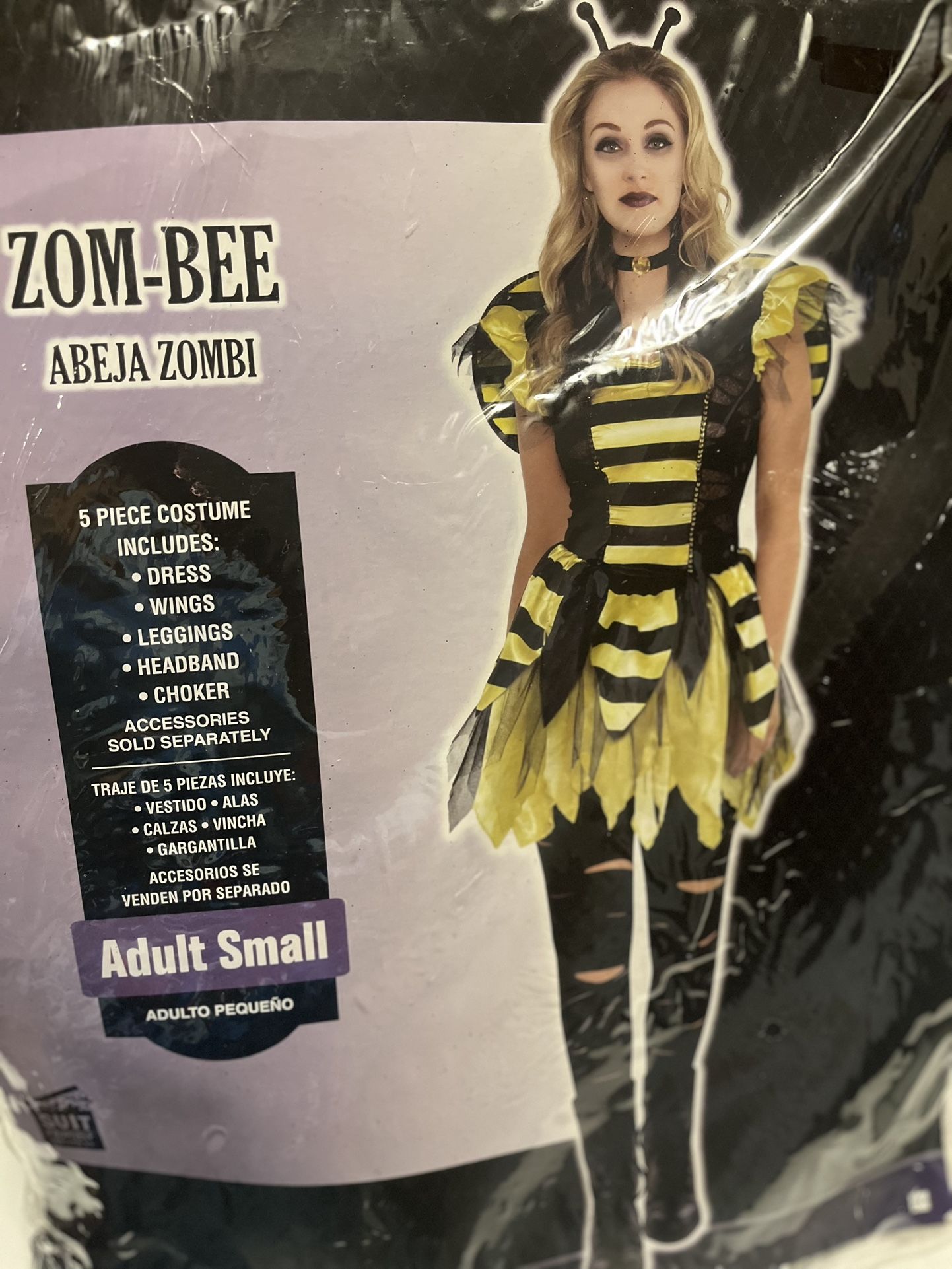 Zom-bee
