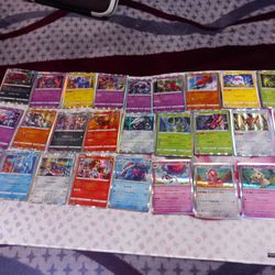 Japanese Pokemon Cards Holos/Reverse Holos 