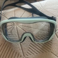 Swim Goggle 