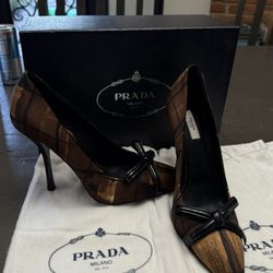 Prada Women’s heels
