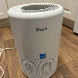 Air Purifier (Levoit Core® 200S-P)