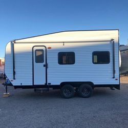 Tráiler Home /traila 