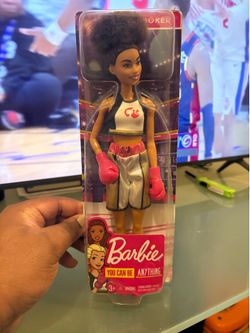 Collector Barbie