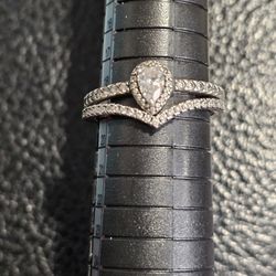 Sliver engagement set