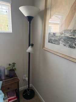 Floor Lamp