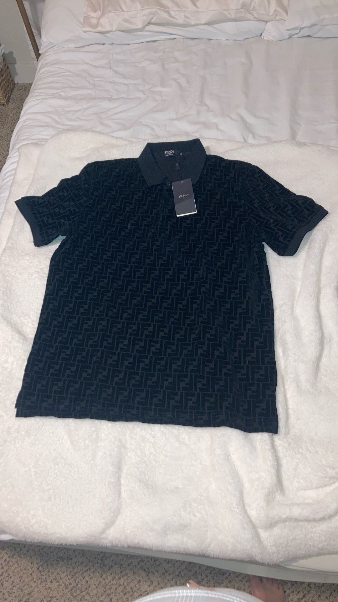 FENDI Shirt
