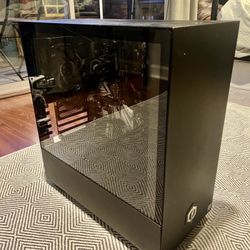 Graphics Cards, Hard drive, PC