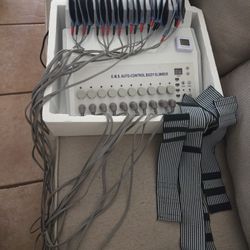 Auto Control Body Slimmer