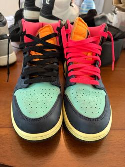 Jordan 1, Jordan 2, Jordan Tokyo Bio Hack