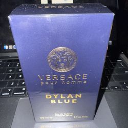 Versace dylan Blue