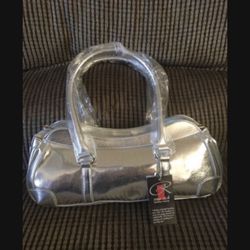 RINA RICH TOTE PURSE $20