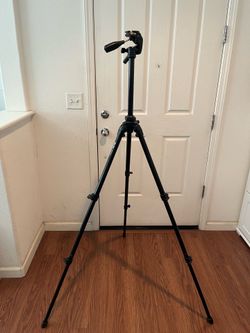 Slik tripod