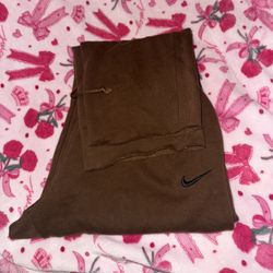 nike sweats 