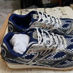 Bottega Veneta & Rick Owens Collection – Geo Baskets, DRKSHDW Vans, Converse Collab 👟🔥 Shop top designer pieces from Bottega Veneta and Rick Owens —