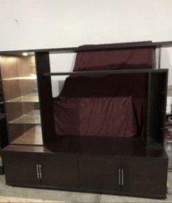 Entertainment Center