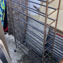Shoe Rack