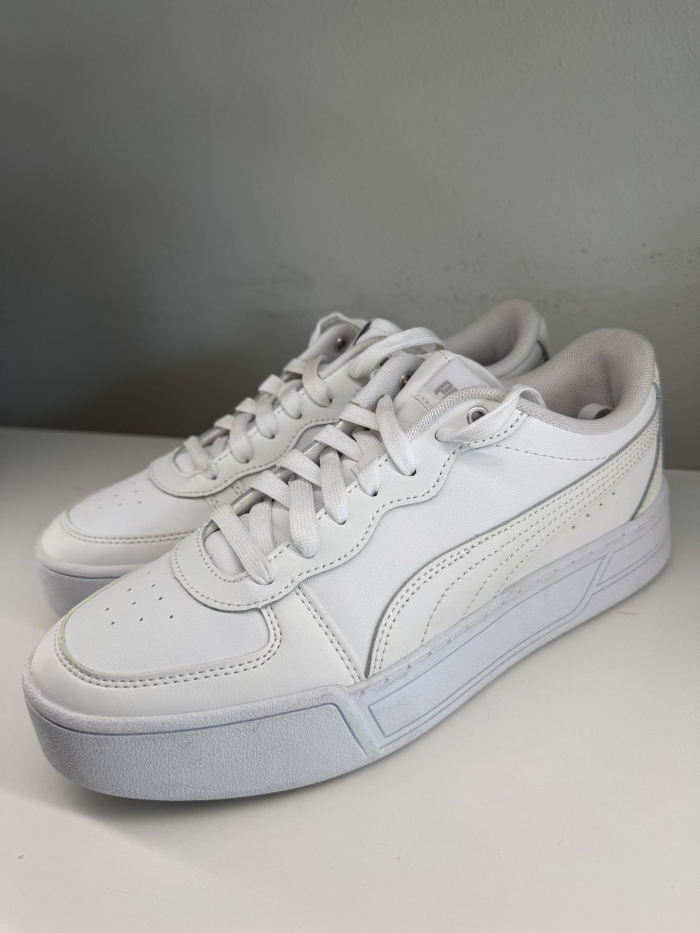 Puma Shoes Women
