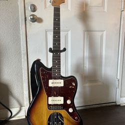 Fender Classic Player Jazzmaster Special with Rosewood Fretboard 2009 - 2017 - 3-Color Sunburst