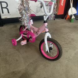 Kids Bike 