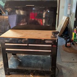 Kobalt Workbench $180, Originally $509