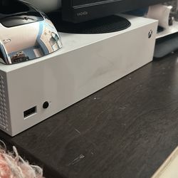 xbox series s