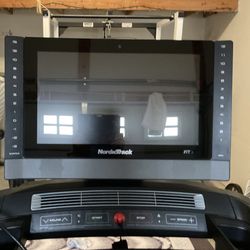 Nordic-track 2450 Commercial Used 2022