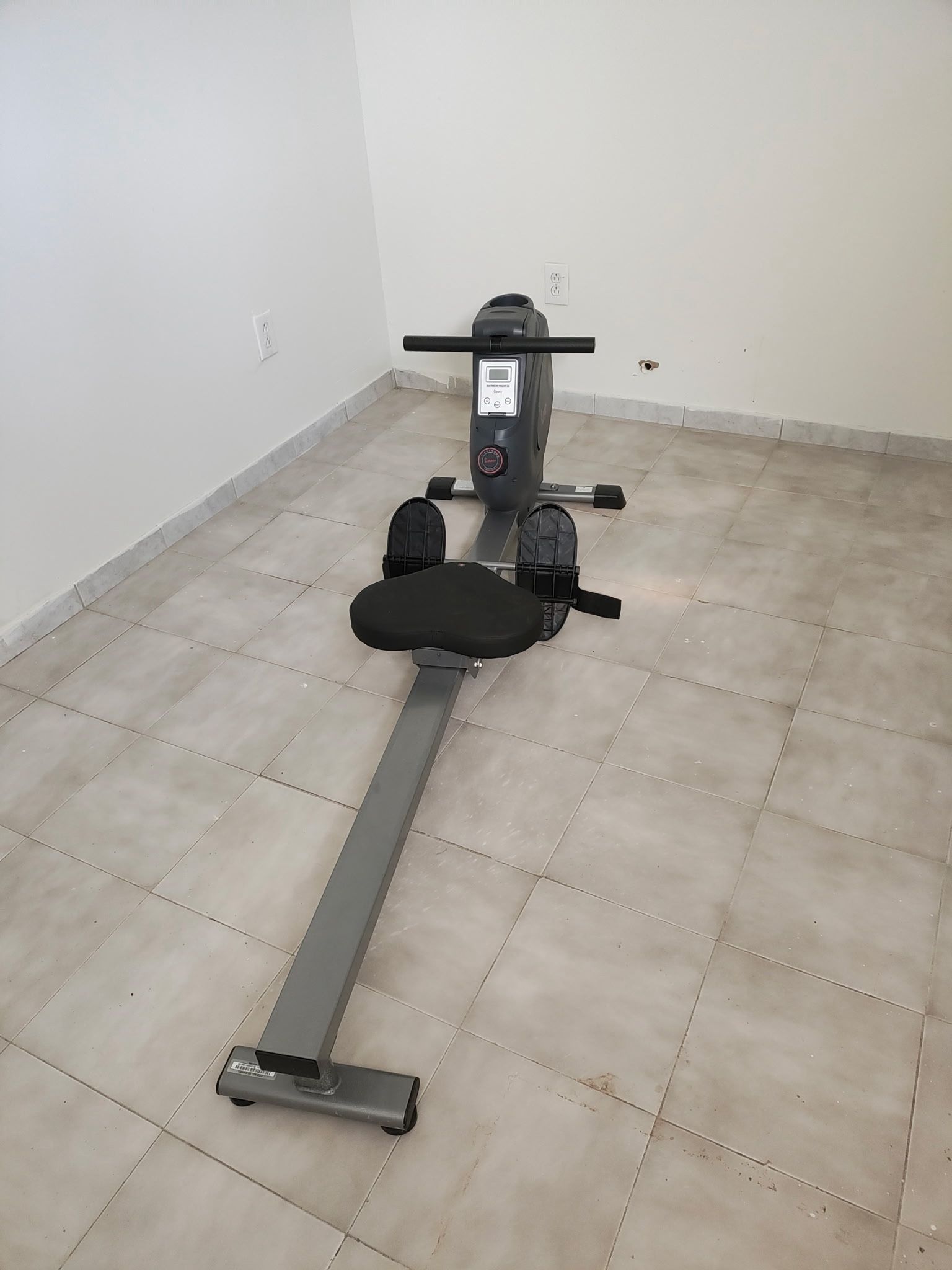 Rowing Machine