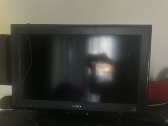 Sony TV Small 24’