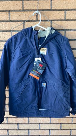 Women FR Carhartts Full Swing Sherpa Liner