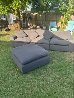 Juego de muebles
