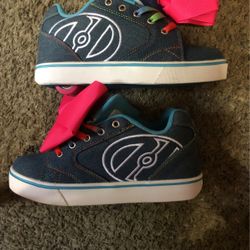 JoJo Siwa Heelys Shoes