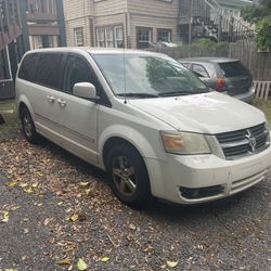 2008 Dodge Grand Caravan