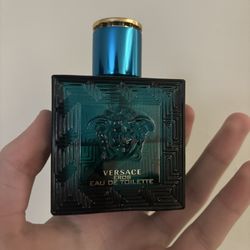 Versace Eros 50 ML