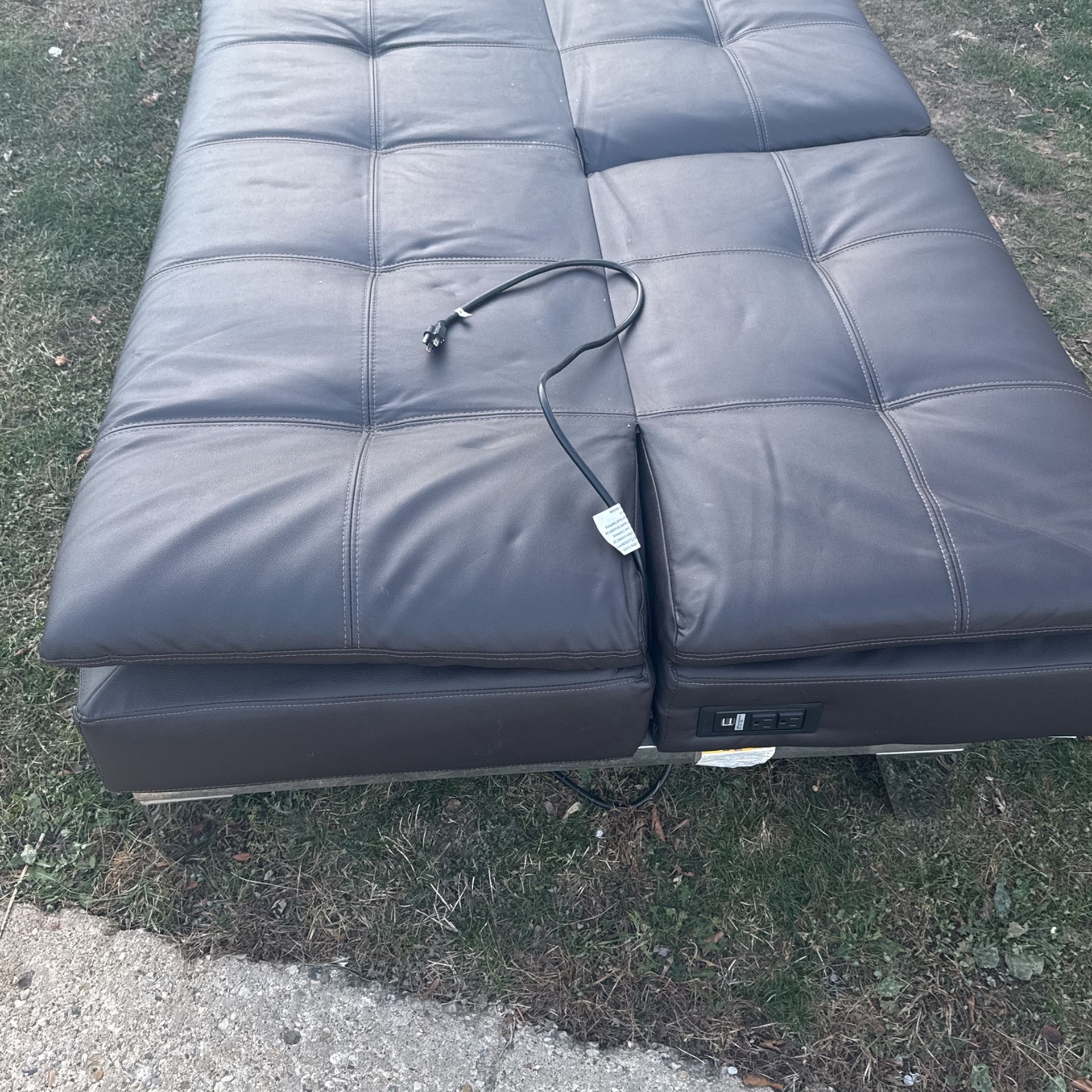 Day Bed Futon