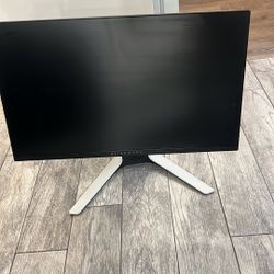 Alienware AW2721D 27″ QHD 240Hz G-SYNC Monitor – Mint Condition