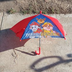 !! Child's  Umbrella 