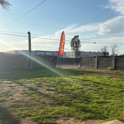 Beyond Wonderland Parking 