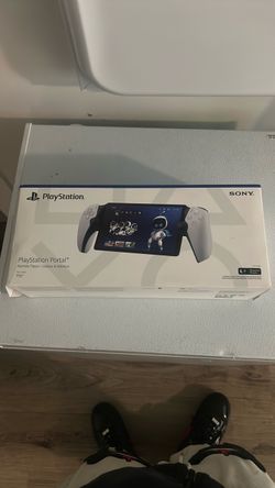 Sony PlayStation Portal Remote Player for PS5