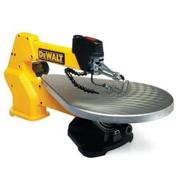 Dewalt variable speed scroll saw