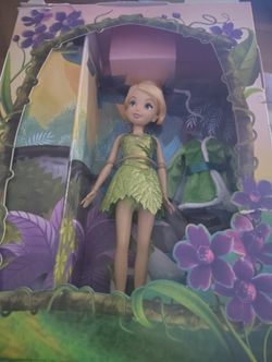 Tinker Bell Original 