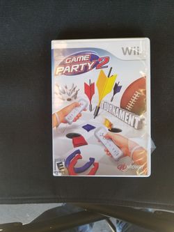 Game party 2