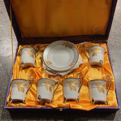 Tea Cup Set