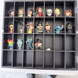 Disney Keychains