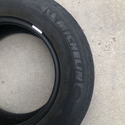 Michelin Tires