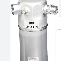 Four Seasons Accumulator  Part #33184