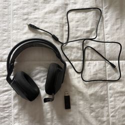 Logitech G733 Wireless Gaming Headset